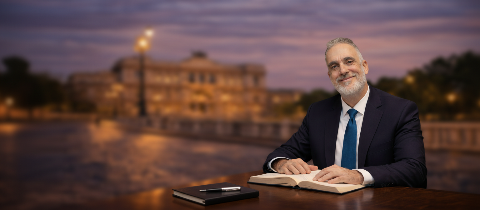 Avvocato Giovanni Belsito